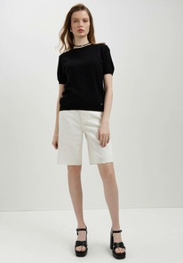 21.04 CONTE ELEGANT �������� CONTE LDK2350 ������� ������� 23�-50�� black