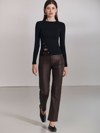 21.04 CONTE ELEGANT �������� CONTE LD 2794 ������� ������� 23�-2829��� black LD 