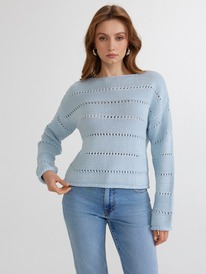 21.04 CONTE ELEGANT CONTE LDK2461 ������� ������� 24�-61�� light blue LDK2461