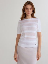 21.04 CONTE ELEGANT CONTE LDK2459 ������� ������� 24�-59�� ecru LDK2459