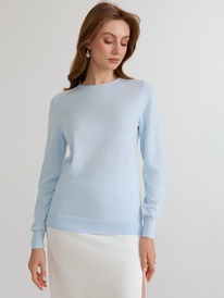 21.04 CONTE ELEGANT CONTE LDK2451 ������� ������� 24�-51�� light blue LDK2451