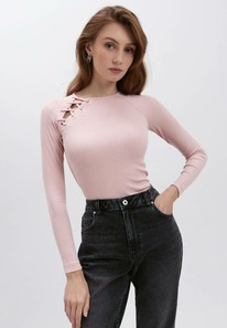 21.04 CONTE ELEGANT  CONTE LD 2373 ������� ������� 22�-2369��� pink clay LD 2373