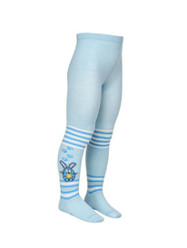 22.04 Omsa �������� �������� OMSA kids Collant  11P62-1 � �������� (��� � ������
