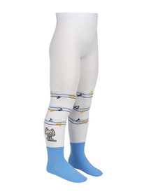 22.04 Omsa �������� �������� OMSA kids Collant  11P61-1 � ��������� ����� � ����