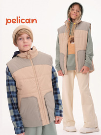22.04 Pelican ����� ������� UZVM3369 ��������