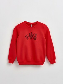 12.04  CONTE ELEGANT �������� CONTE DD 2345.1 ������� ������� 23�-2982���� red D