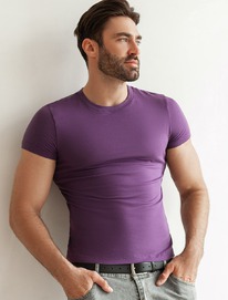 �������� slim fit  �� ������������ ������ � ���������