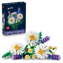 buecher LEGO Botanicals 11508 G&auml;nsebl&uuml;mchen Kunstblumen f&uuml;r Kinde