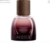 mueller Mexx Inspired Warmth Man Eau de Parfum