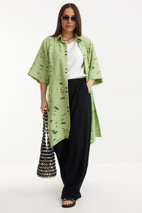 ������ Magia mody 2711