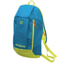 sportspar Givova Zaino Kinder Freizeit Rucksack B046-0219