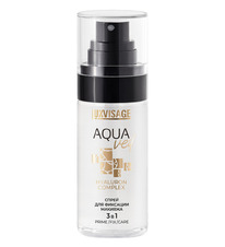 LuxVisage ����� ��� �������� ������� LUXVISAGE AQUA veil HYALURON COMPLEX 3 � 1 