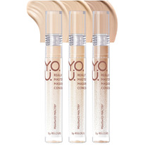 RELOUIS Y.O.U. �������� Really Master of Masking