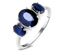 ������, 1 ������ ������ ���� 7�9 ��/2.34 ct. , 2 ������ ������ ���� 4�6 ��/1.27 