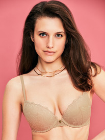 02.05  MiNiMi ���-�� ���-�� MNM LACE  2111 ����������� PUSH-UP MNM LACE  2111 ��