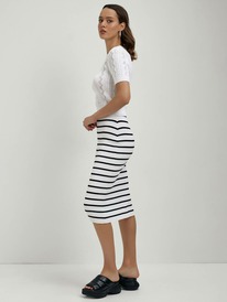 05.05  CONTE ELEGANT ���� CONTE LDK2336 ���� ������� 23�-36�� white-black