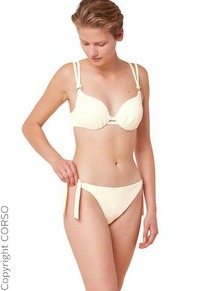 corso B&uuml;gel-Bikini-Top TRIUMPH
