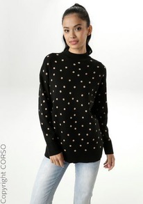 corso Pullover Aniston SELECTED
