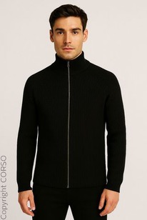 corso Strickjacke Jack & Jones PlusSize