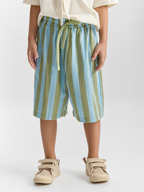 16.05  Happy Baby ����� ������� 88267-1 ����-������� ������� / blue-green stripe