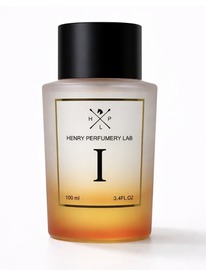 Lab I Henry Perfumery