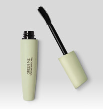 kikocosmetics green me volume mascara kikocosmetics green me volume mascara