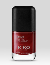 kikocosmetics smart nail lacquer kikocosmetics smart nail lacquer