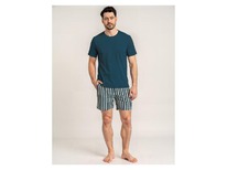 lidl Herren Pyjama lidl Herren Pyjama