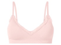 lidl Damen geripptes Bustier lidl Damen geripptes Bustier