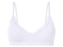 lidl Damen geripptes Bustier Wei lidl Damen geripptes Bustier Wei