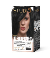 STUDIO 3D NEW ������ �/�����  1.0 ������  (50/50/25/15��) (9192)