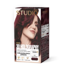 STUDIO 3D NEW ������ �/�����  3.56 ������ �����  (50/50/25/15��) (9222)