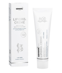 apotal GEHWOL MED Lipidro Creme