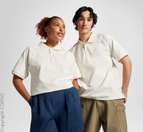corso Unisex Poloshirt CONVERSE
