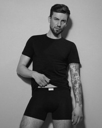 22.05 DiWaRi ����� ������� DIWARI BASIC MEN MSH 2127 20�-1073��� black MSH 2127 