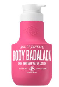 sephora Body Badalada™ Skin Refresh Water Lotion 48 - Erfrischende Feuchtigkeits sephora Body Badalada™ Skin Refresh Water Lotion 48 - Erfrischende Feuchtigkeits