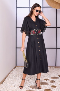 ������ LISSANA 4867