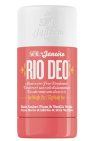 sephora Rio Deo 40 - Nachfllbares Deodorant Pflaume und Vanille sephora Rio Deo 40 - Nachfllbares Deodorant Pflaume und Vanille