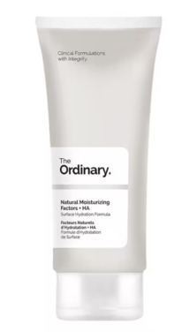 sephora Natural Moisturizing Factors + HA - Feuchtigkeitscreme sephora Natural Moisturizing Factors + HA - Feuchtigkeitscreme