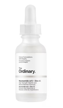 sephora Niacinamide 10% + Zinc 1% - Serum gegen Unreinheiten sephora Niacinamide 10% + Zinc 1% - Serum gegen Unreinheiten