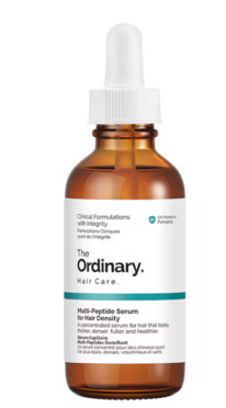 sephora Multi-Peptid-Serum fr volles Haar - Haarserum sephora Multi-Peptid-Serum fr volles Haar - Haarserum