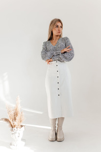 ���� AmberA 1040 White ������