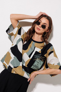 ����� LYUSHe 4384