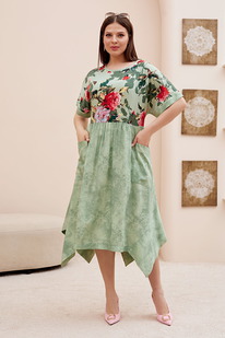 ������ LISSANA 4725