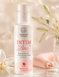 ���������� ���� ��� �������� ������� �INTIM Line�