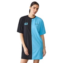 sportspar Mercedes AMG Petronas x George Russell Formel 1 Damen Kleid 701227126-