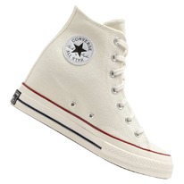sportspar Converse Chuck 70 Wedge Hi Damen Sneaker A12562C �����