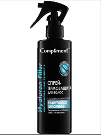 COMPLIMENT Hyaluron Filler �����-����������� ������ ����������� ������.���������