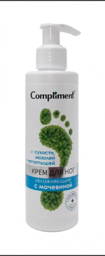 COMPLIMENT ���� ��� ��� ����������� � ���������