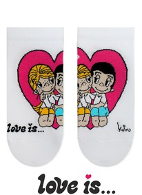 02.06 ��������� ��������� ����� ������� 1163 LOVE IS 25�1163 ����� 733 (��������